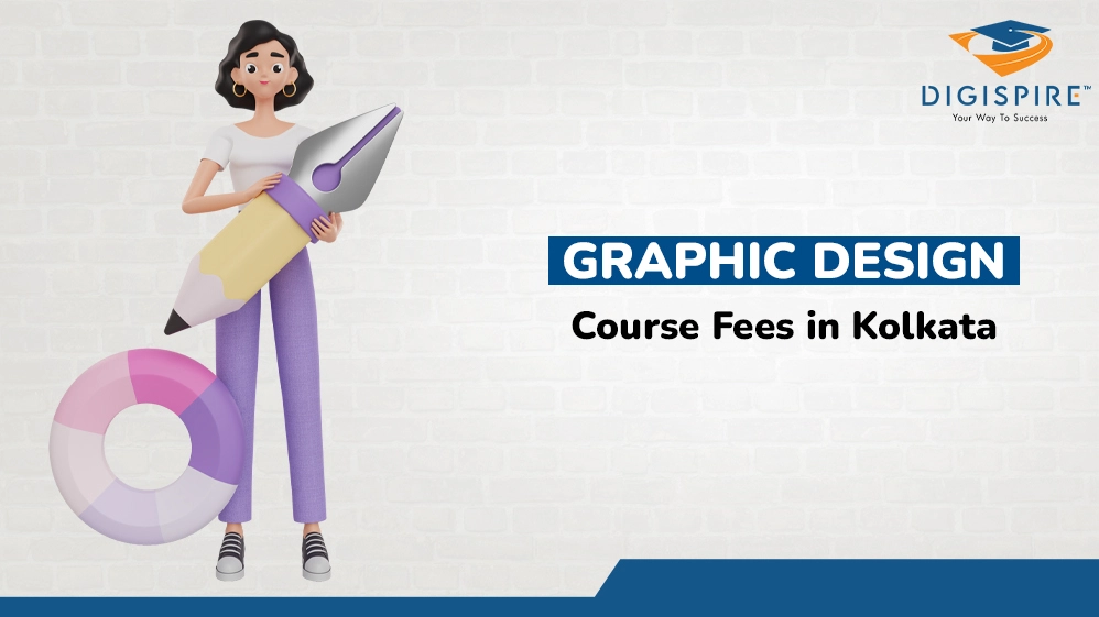 Graphic Design Course Fees in Kolkata