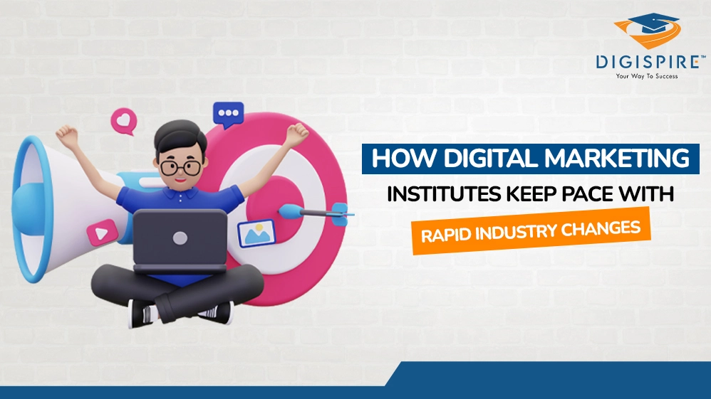 Digital Marketing Institutes