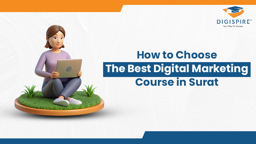 digital marketing course in surat