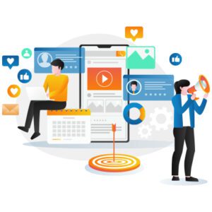 Future of Digital Marketing