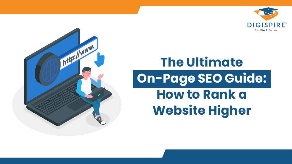 On-Page SEO