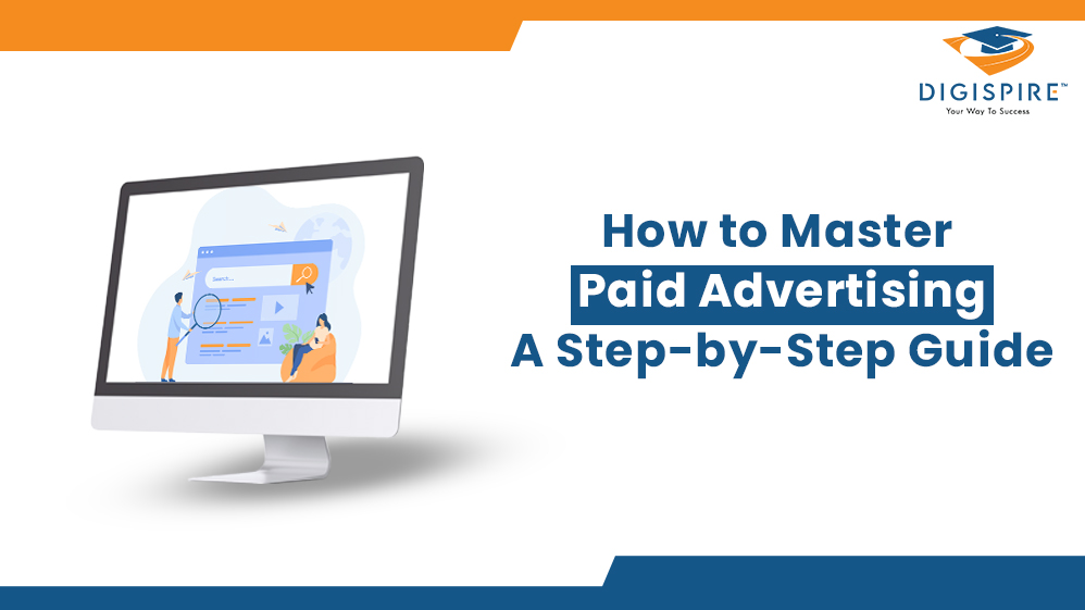 Paid Advertising