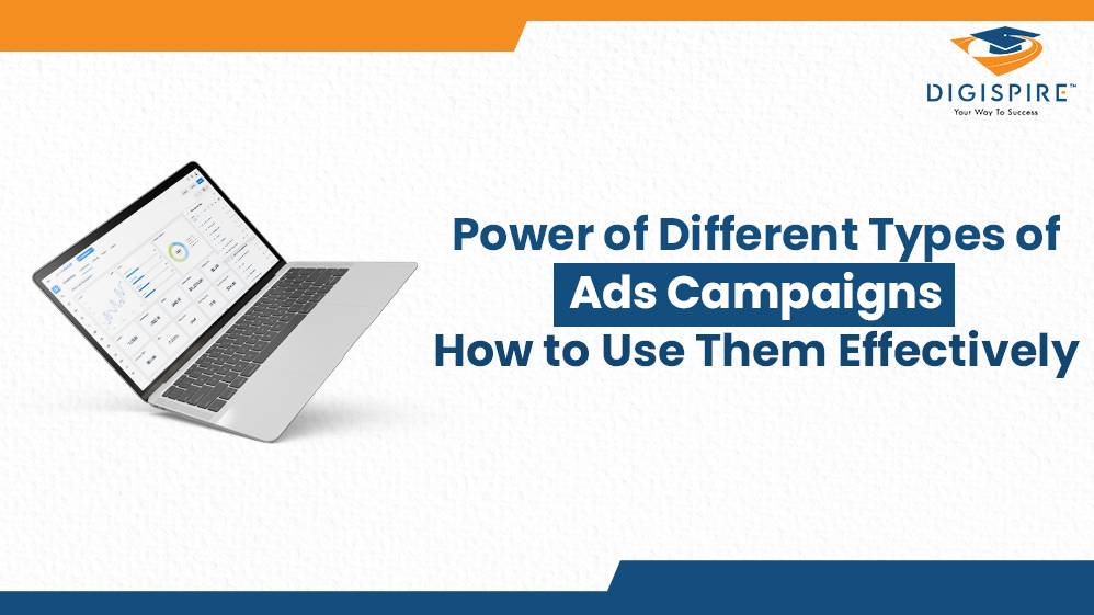 Ads Campaign