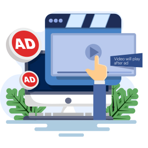 Ads Campaign