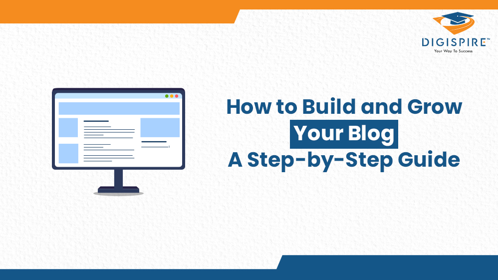 Grow Your Blog
