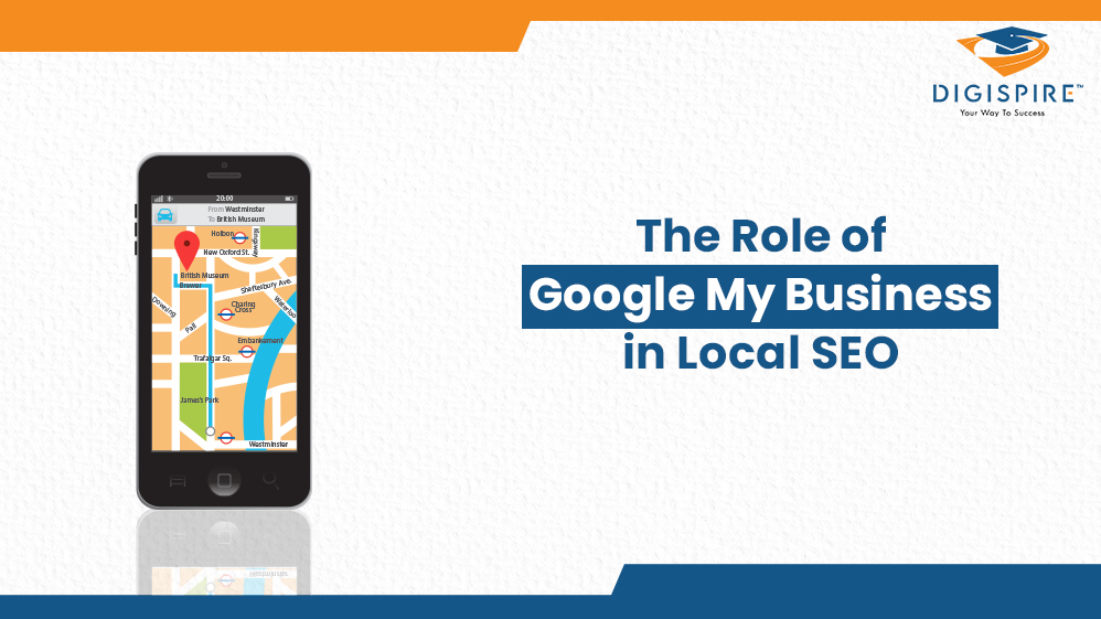 Google My Business