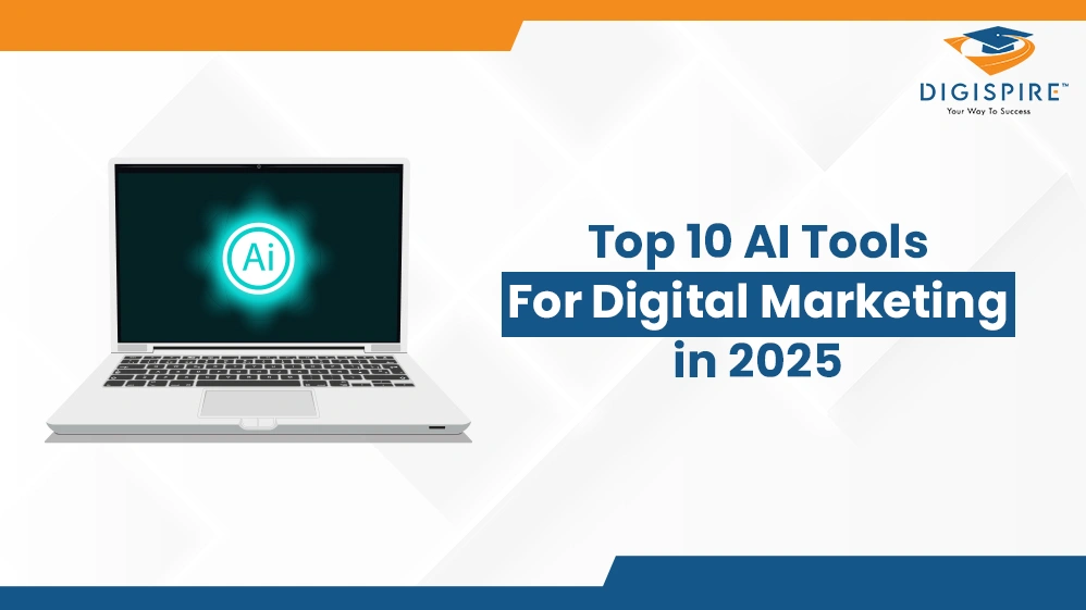 AI Tools for Digital Marketing