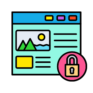 AI content protection