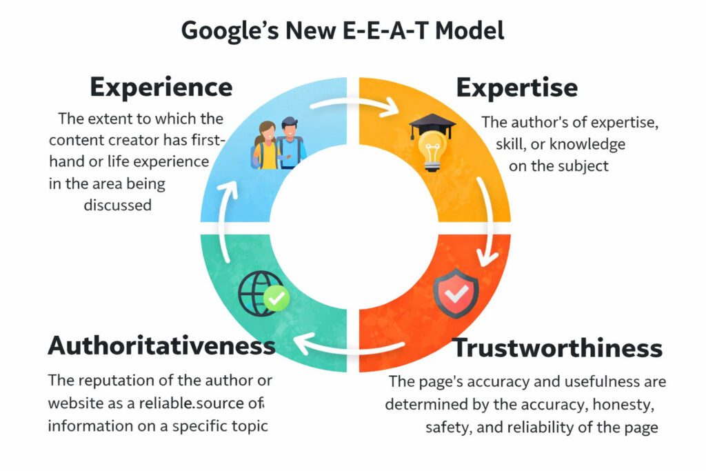 E-E-A-T- for-SEO