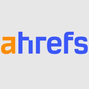ahrefs