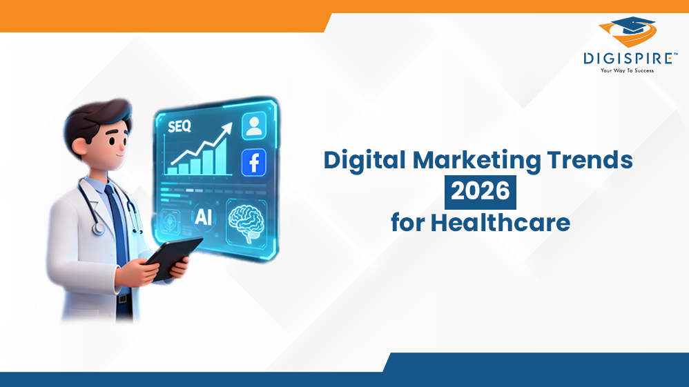 Digital Marketing Trends 2026