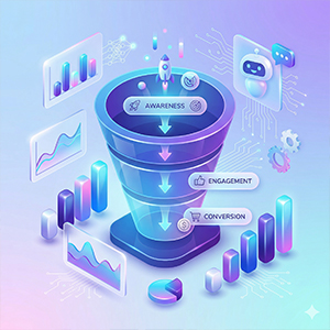 AI-powered marketing