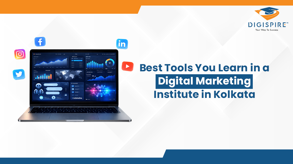 Digital Marketing Institute in Kolkata