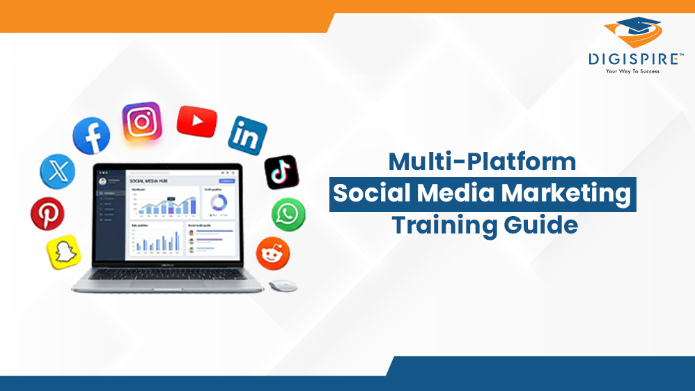 Social Media Marketing Training Guide