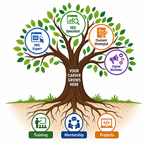 digital marketing institute in Kolkata