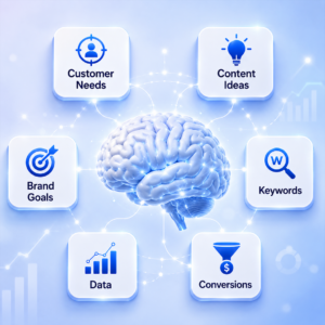 content marketing strategy