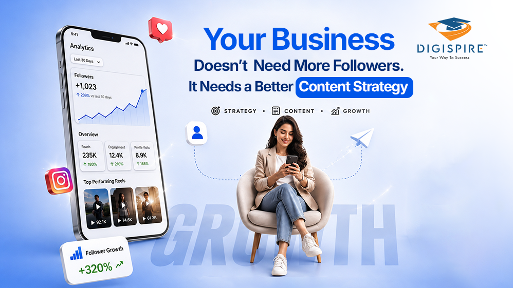 content marketing strategy