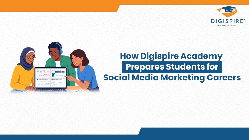 social media certification programmes
