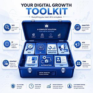 digital marketing course for business owners
