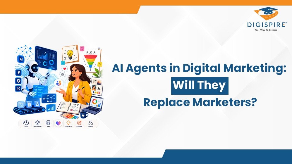 AI agents in digital marketing
